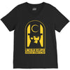 lincoln eclipse 2017 V-Neck Tee