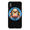 pump it up iPhoneX