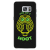 owls are a hoot Samsung Galaxy S7