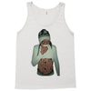 scarlxrd grime (2) Tank Top