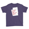 i pretend to work they pretend to pay me Youth Tee