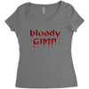 fahrie7 Women's Triblend Scoop T-shirt