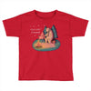 Let's Go Camping Toddler T-shirt