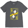 playing card V-Neck Tee
