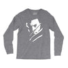 wolverine x men avengers marvel comics gift Long Sleeve Shirts