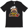 moga's famous bbq T-Shirt