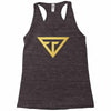 Tank Deji Racerback Tank
