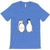 peace and hate can you tell the difference T-Shirt
