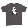 panda (2) Youth Tee