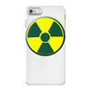 gamma powered iPhone 7 Case