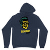 horror night Unisex Hoodie