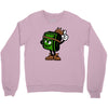 various Crewneck Sweatshirt