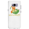 caterpie fainted!!! Samsung Galaxy S8 Plus