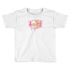 zombie burger Toddler T-shirt