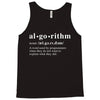 Algorithm Dictionary Tank Top