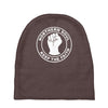 northern soul keep the faith long Baby Beanies