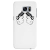 mickey gun Samsung Galaxy S7 Edge