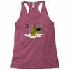 kingdom redemption Racerback Tank