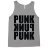 punk Tank Top