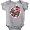 pizza1 Baby Bodysuit