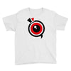 eye one Youth Tee