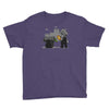 pacifist plumber Youth Tee