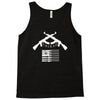 chicago chiraq murder town capital Tank Top