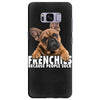 frenchies Samsung Galaxy S8 Plus