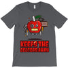 apple keeps the doctors away T-Shirt