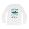 fishing pop Long Sleeve Shirts