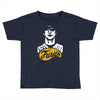 the warriors furies Toddler T-shirt