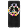 peace Samsung Galaxy S8 Plus