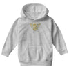 journey of courage Youth Hoodie