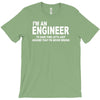 never wrong T-Shirt