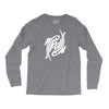 fishs Long Sleeve Shirts