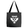 behemoth Tote Bags