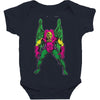 annihilus Baby Bodysuit