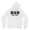 dad Unisex Hoodie