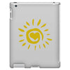sun iPad 3 and 4 Case