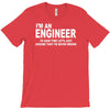 never wrong T-Shirt