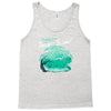 swamp of sadness Tank Top
