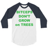bitceps 3/4 Sleeve Shirt
