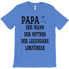 lokfuhrer legendar   hier bestellen T-Shirt