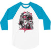pop 3/4 Sleeve Shirt