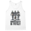 patpatpat Tank Top