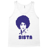 sista Tank Top