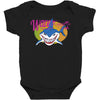 Wave Crusher Baby Bodysuit
