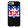 blm! take a knee iPhone 8 Plus