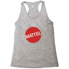MATTELS Racerback Tank