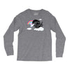 sparklemorph Long Sleeve Shirts